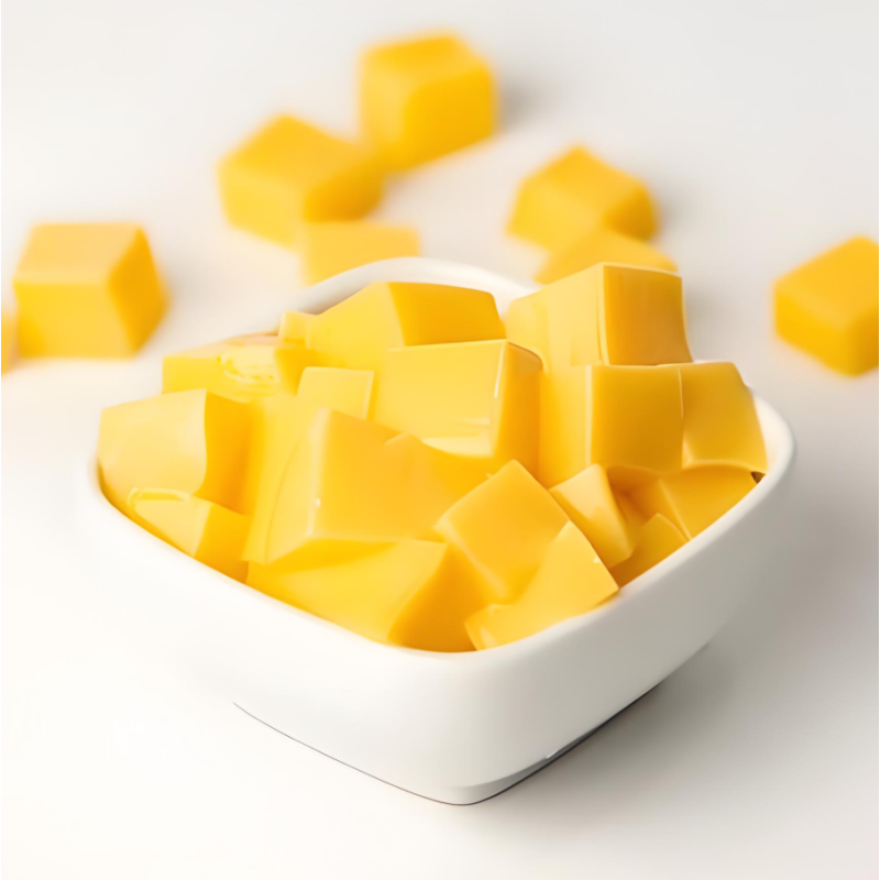 Premixed Powder for Pastry Convenient Mix for Delicious Baked Goods Pudding Powder Tea Jelly Powder