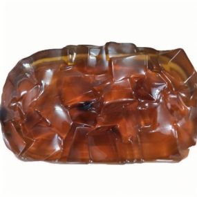 Premium Tea Jelly for Bubble Tea Bag Packaging Bubble Tea Ingredients