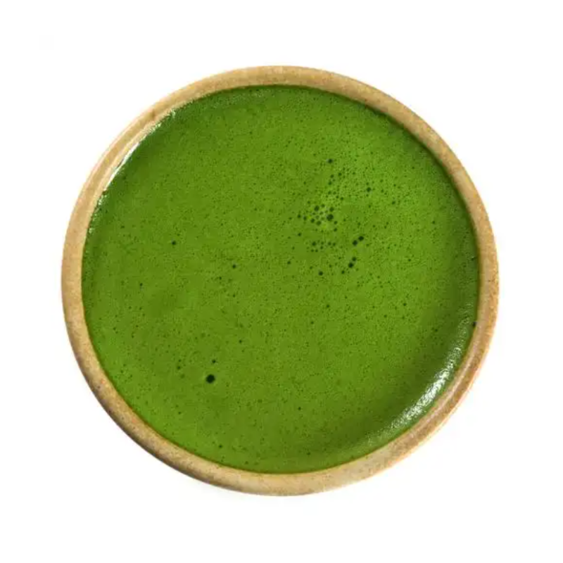 High Purity Organic Pandan Flavor Powder Premium Food Additives with Authentic Aromatic Taste