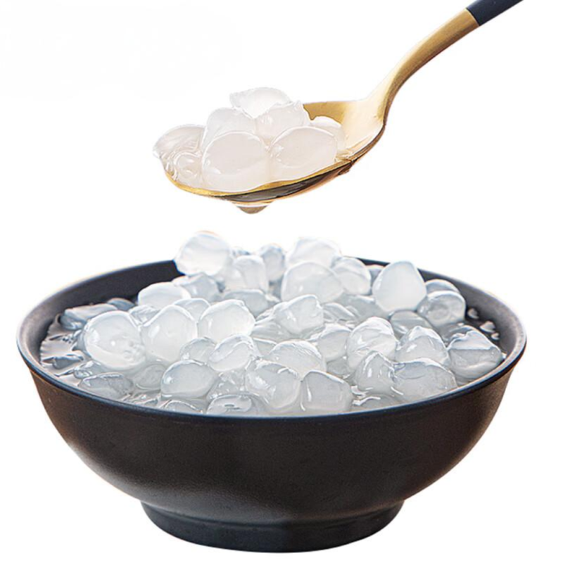 Top Selling Agar Jelly Premium Bubble Tea Ingredients