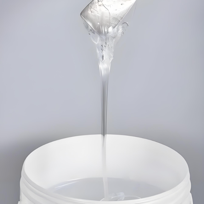 High Purity Silicone Oil Daily Chemicals Product SF-5099A Cosmetic Grade Silicone Oil