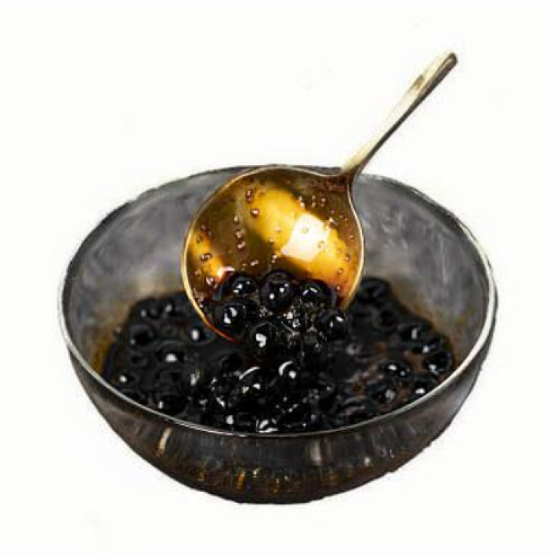 Top Selling Agar Jelly Premium Bubble Tea Ingredients