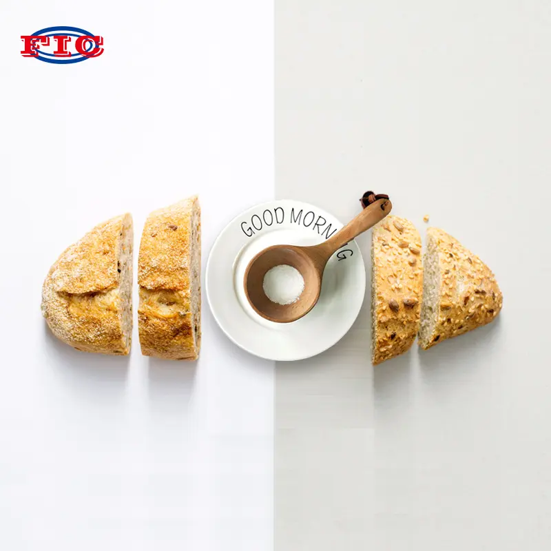 Food Additives Competitive Price Food Grade Sodium Tripolyphosphate STPP Powder