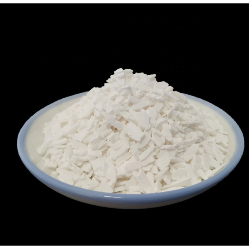Industrial and Food Grade Cacl2 94% Calcium Chloride Anhydrous Desiccant 74% Purity