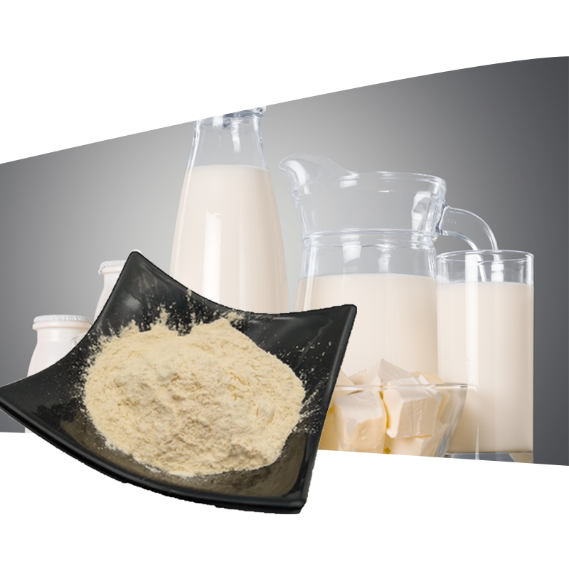 Food Grade / Industrial Grade Xanthan Gum 40 / 80 / 200 Mesh Thickener Stabilizer Emulsifier