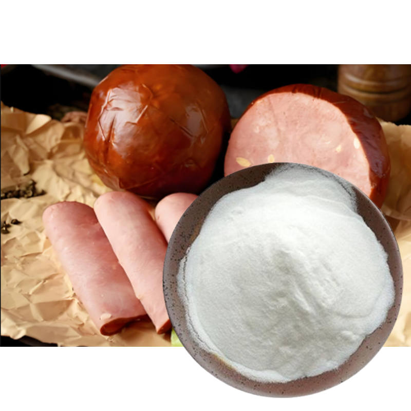 Wholesale 94% Sodium Tripolyphosphate STPP Detergent Food Grade CAS 7758-29-4