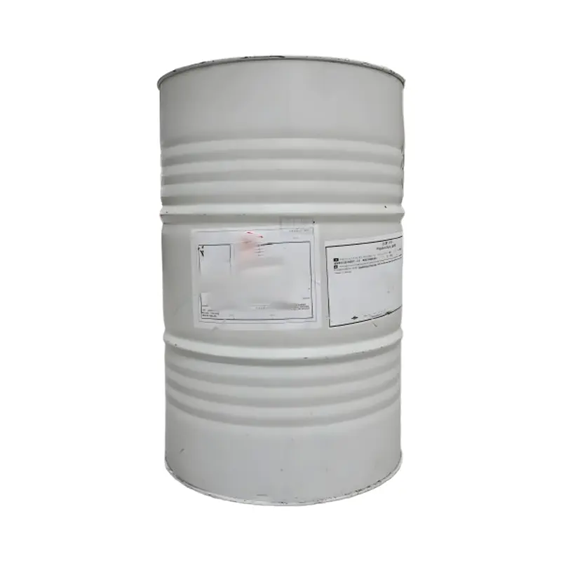 Hot Sale Chemicals Propylene Glycol Trade 99.5% Food Grade USP Grade CAS 57-55-6 Liquid Mono Propylene Glycol Mpg