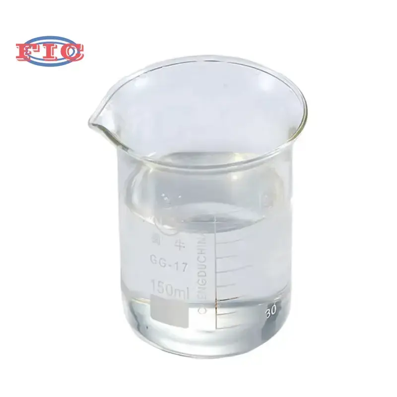 Chemical Propylene Glycol Usp Food Grade/ Uses Propylene Glycol Halal 99.5% Cas  57-55-6