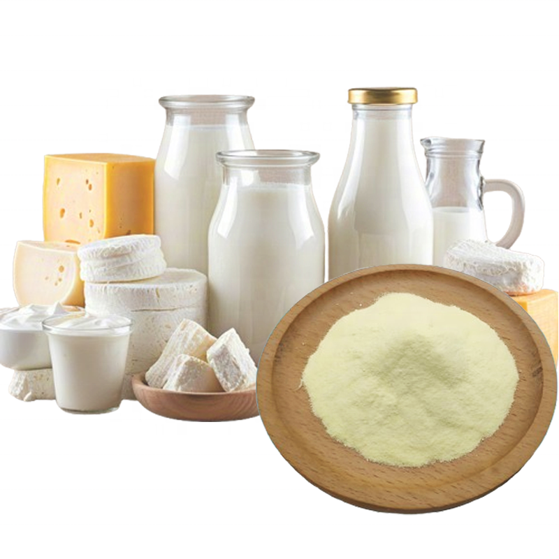 Fufeng Brand Xanthan Gum Food Grade Industrial Grade 80 200 Mesh Thickeners Price