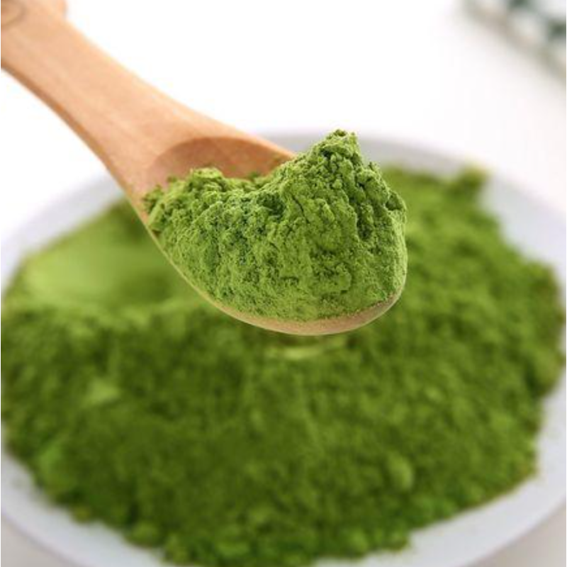 High Purity Organic Pandan Flavor Powder Premium Food Additives with Authentic Aromatic Taste