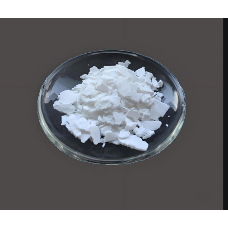 Industrial and Food Grade Cacl2 94% Calcium Chloride Anhydrous Desiccant 74% Purity