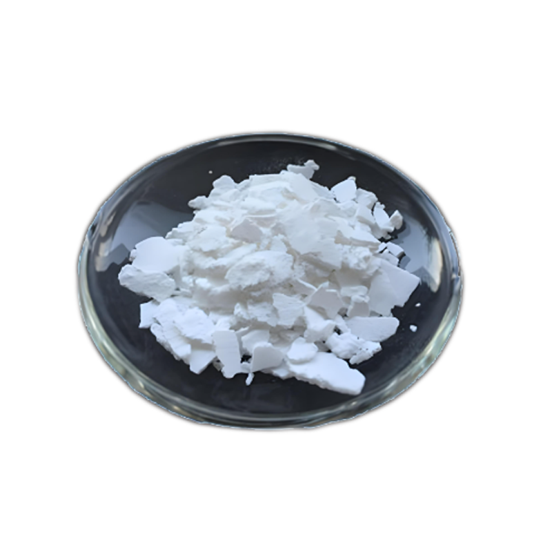 Industrial Grade Calcium Chloride Food-Grade 10043-52-4 Water Treatment Desiccant Powder /Granular /Flake