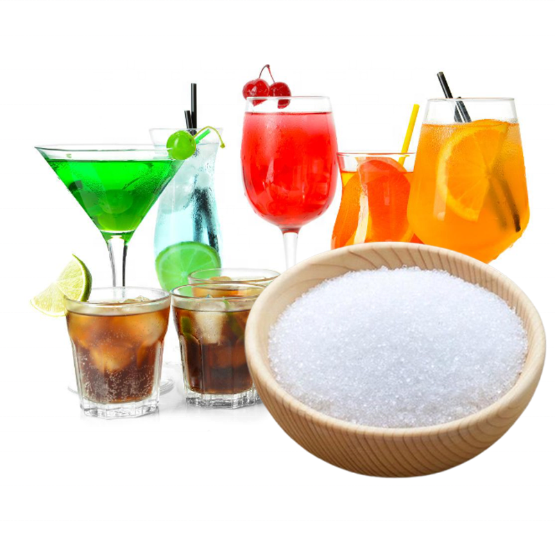 Fic Brand Dextrose Monohydrate Powder Food Grade CAS 5996-10-1 Glucose