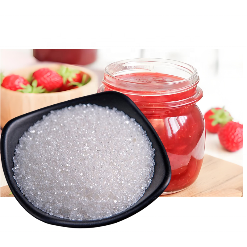 Fic Brand Dextrose Monohydrate Powder Food Grade CAS 5996-10-1 Glucose