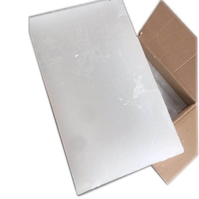 Factory Price Candle/parafin Wax/kunlun Fully Refined Paraffin Wax 58-60 for Sale