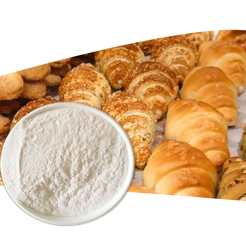 CMC Carboxymethyl Cellulose Powder E466 HALAL Thickners Food Grade Price CAS 9004-32-4 Supplier Sodium Carboxymethyl Cellulose