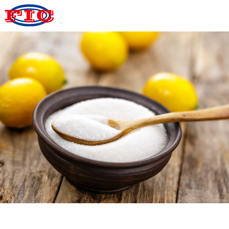 99% Trisodium Citrate / Sodium Citrate Anhydrous Powder CAS 68-04-2   Food Grade