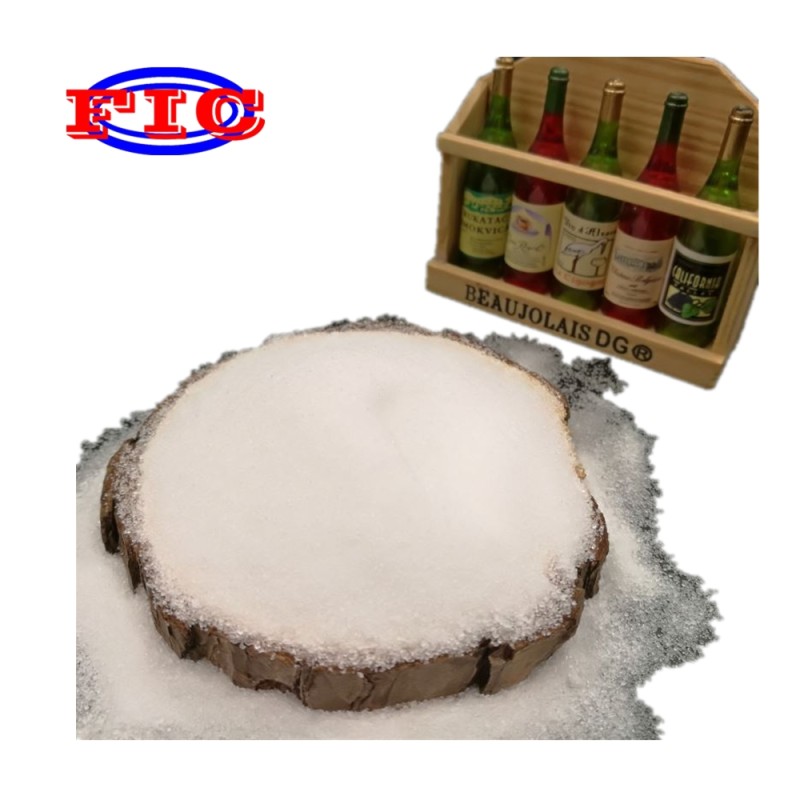 Food Grade Sorbitol 70% Liquid Non Crystal Sorbitol EP7.5 Price CAS:50-70-4