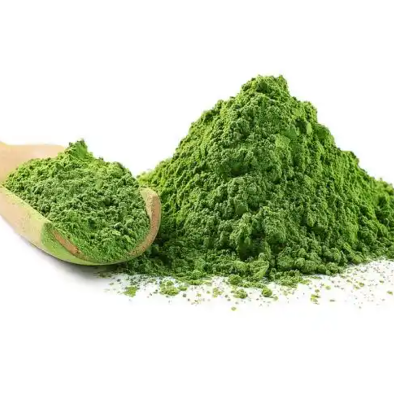 High Purity Organic Pandan Flavor Powder Premium Food Additives with Authentic Aromatic Taste