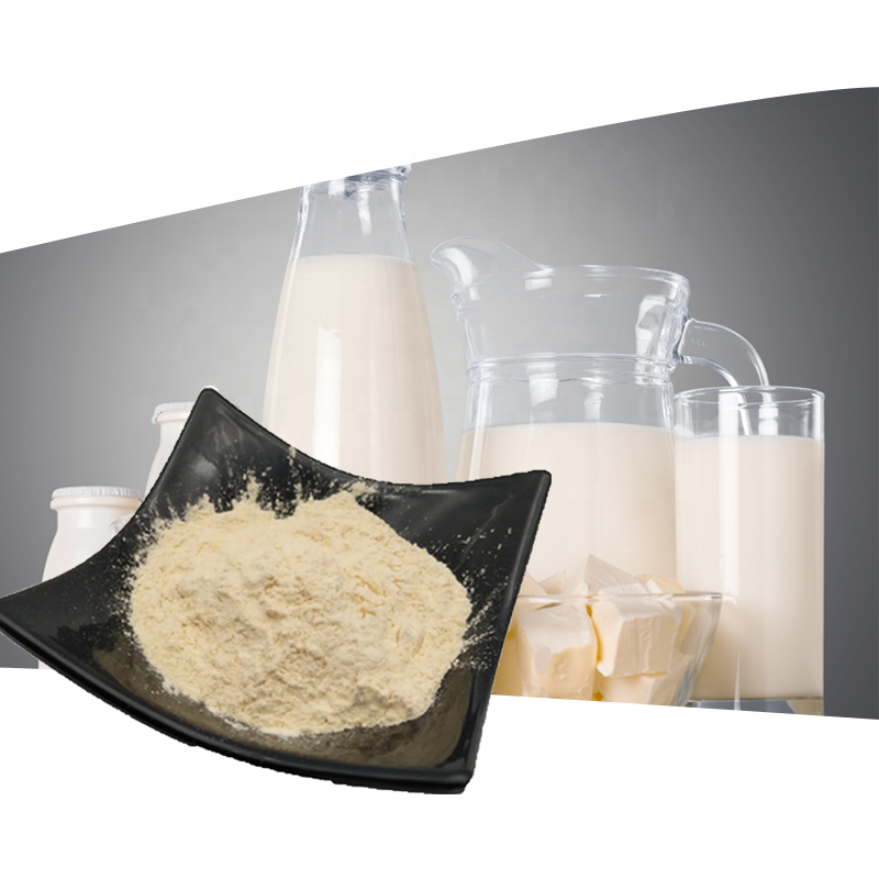 Industrial/ Food Grade Food Additive 80 Mesh 200 Mesh Xanthan Gum Food Grade