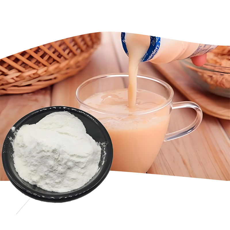 CMC Carboxymethyl Cellulose Powder E466 HALAL Thickners Food Grade Price CAS 9004-32-4 Supplier Sodium Carboxymethyl Cellulose