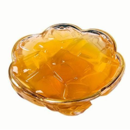 Premium Tea Jelly for Bubble Tea Bag Packaging Bubble Tea Ingredients