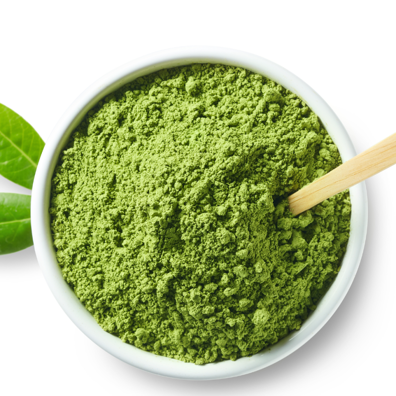 High Purity Organic Pandan Flavor Powder Premium Food Additives with Authentic Aromatic Taste
