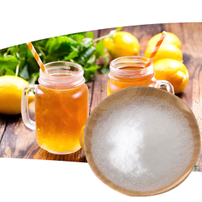 99% Trisodium Citrate / Sodium Citrate Anhydrous Powder CAS 68-04-2   Food Grade