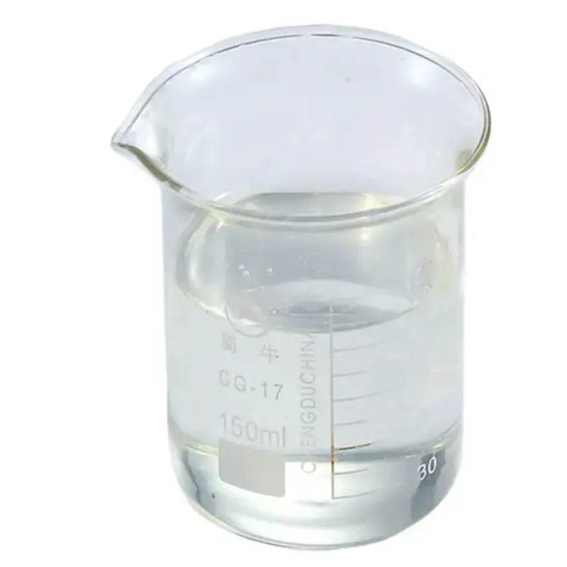 High Purity Food Grade Propylene Glycol  CAS 57-55-6 for Beverage Additive Use