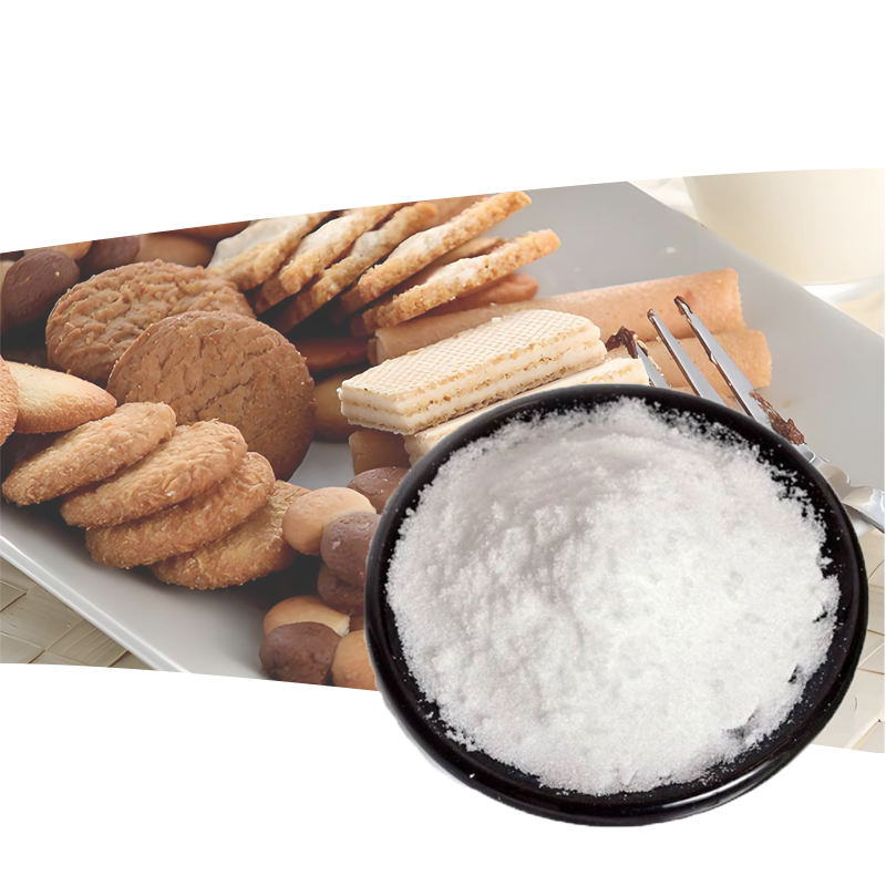 Fic Brand Dextrose Monohydrate Powder Food Grade CAS 5996-10-1 Glucose