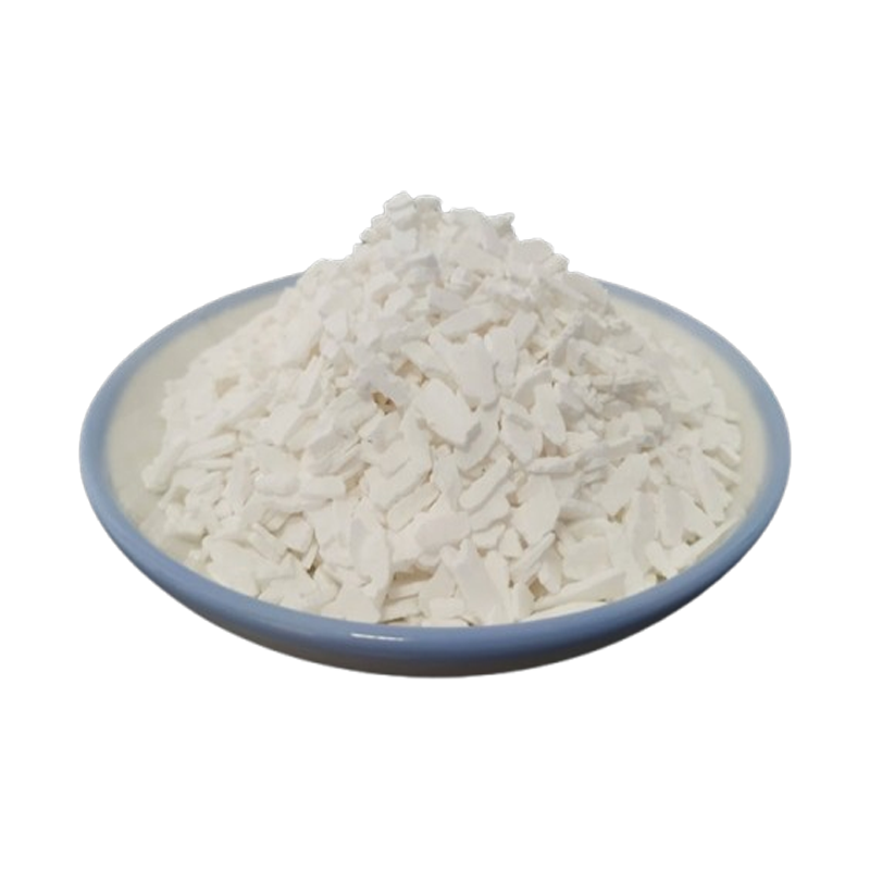 High Quality 74% Purity Flake Calcium Chloride Salt CaCl2 Industrial and Food Grade Calcium Chloride 94% Powder