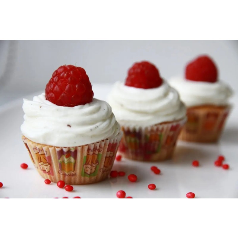 Distilled Glycerin Monostearate Factory - Ideal Cupcake Emulsifier