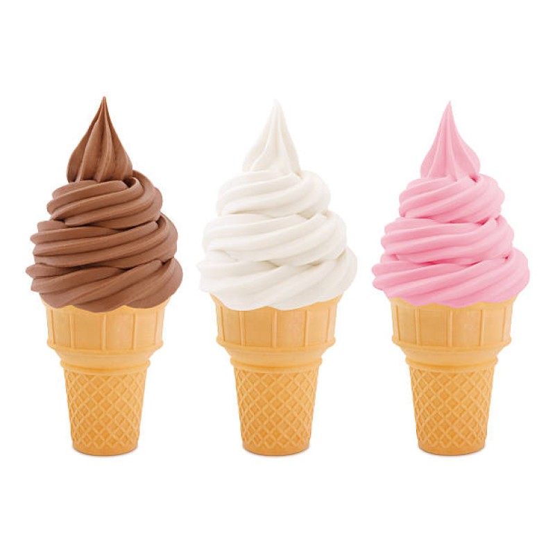 Ice Cream Emulsifier Manufacturer - Glycerin Monoglyceride