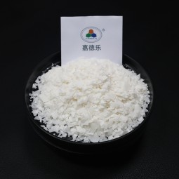 Glycerin Monostearate Factory - GMS40 Flake E471 CAS 31566-31-1