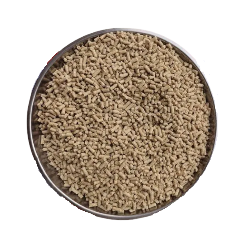 Feed Additives Factory - Antimicrobial Emulsifier GML90