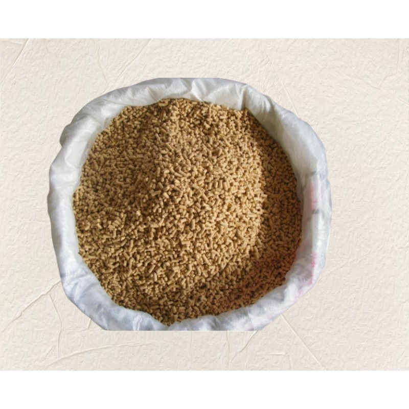 Feed Additives Factory - Antimicrobial Emulsifier GML90