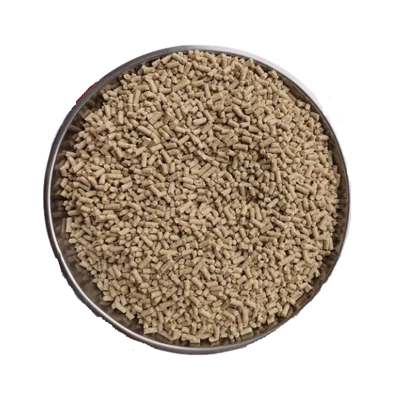 Feed Additives Manufacturer - Glycerol Monostearate Fat Powder