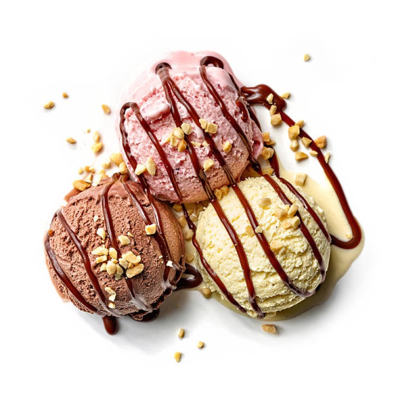 Ice Cream Emulsifier Manufacturer - Glycerin Monoglyceride