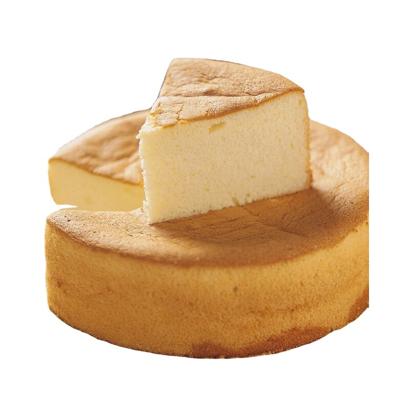 Cake Gel Emulsifier Supplier - SP Quick Fermentation