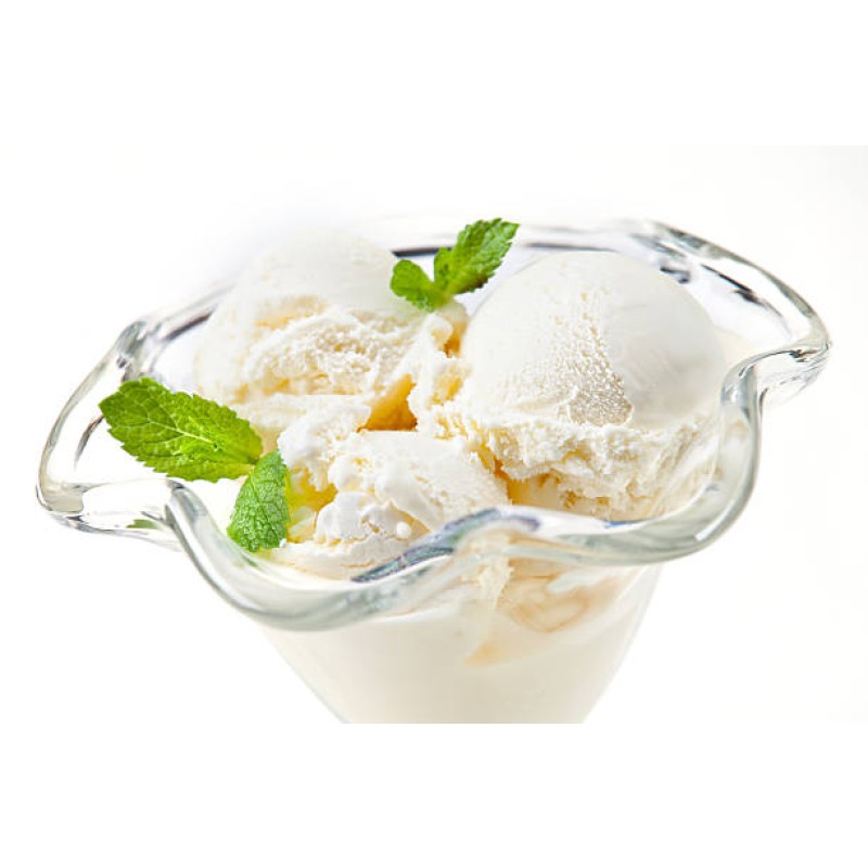 Ice Cream Emulsifier Manufacturer - Glycerin Monoglyceride