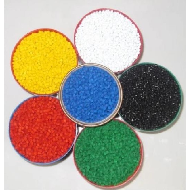 Ethylene Bis Stearamide Factory - EBS Bead Wax Form