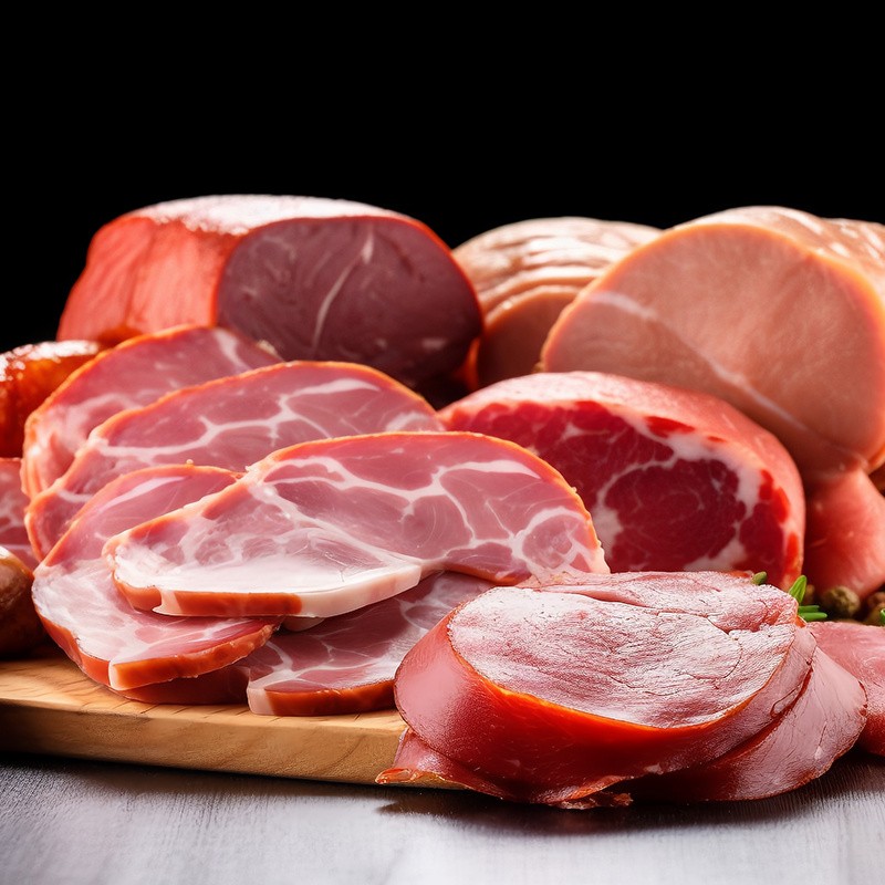 Citric Acid Ester Supplier - E472c CITREM for Sausage