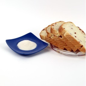 Glycerin Monostearate Supplier - 90% Food Additive Emulsifier