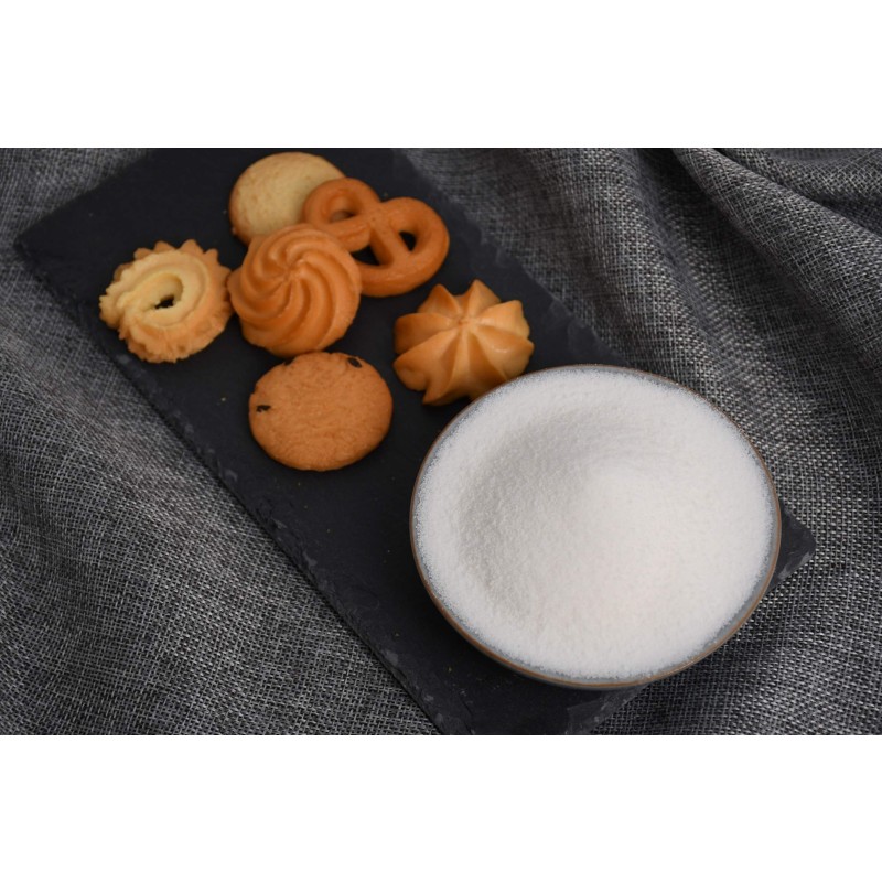 Citric Acid Ester Supplier - E472c CITREM for Sausage