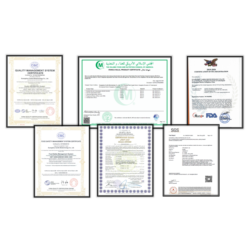 Glycerin Monostearate Factory - GMS40 Flake E471 CAS 31566-31-1