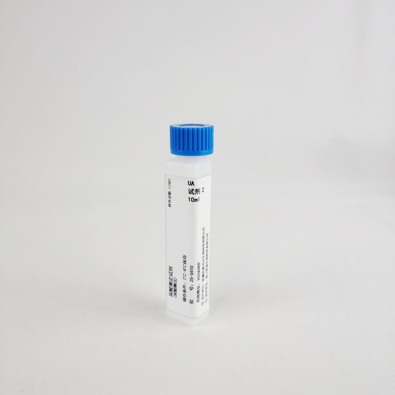 Uric Acid Chemistry Reagents Manufacturer - Renal Function Test