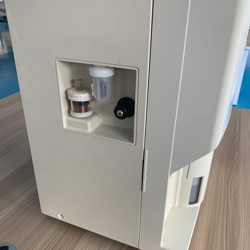 Hematology Analyzer Supplier - Refurbished Sysmex KX21 KX21N