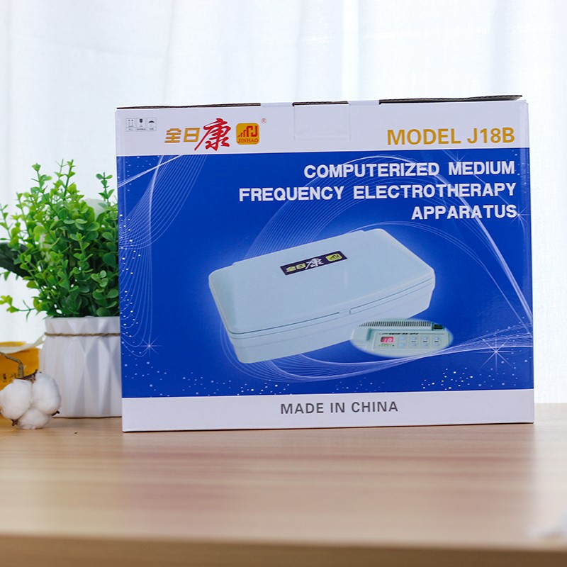 Abdominal Massager Factory - Gastrointestinal Motility Therapy