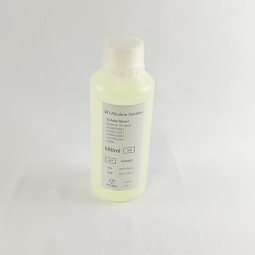 Analyzer Solution Factory - Beckman W1 Alkaline 500ML