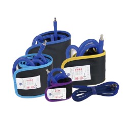 Tourniquet Cuff Manufacturer - TPU Reusable Hemostatic